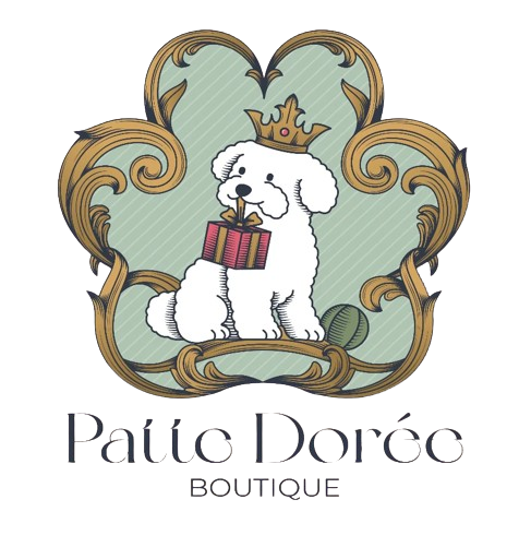 Patte Doree Boutique